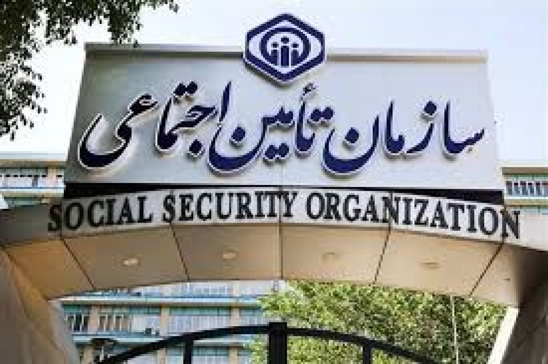 بازنشستگان تامین اجتماعی در انتظار ۷ ماهه؛ ارزش پول نصف شد! بازنشستگان تامین اجتماعی در انتظار ۷ ماهه؛ ارزش پول نصف شد!